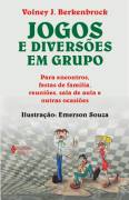 Jogos E Diversoes Em Grupo