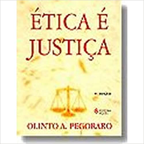 Etica E Justica
