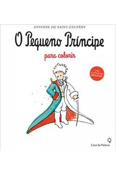 O Pequeno Principe Para Colorir