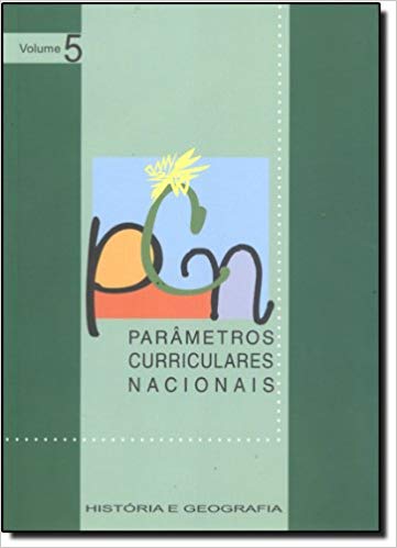 Parametros Curriculares Nacionais V.05 - Historia E Geografia