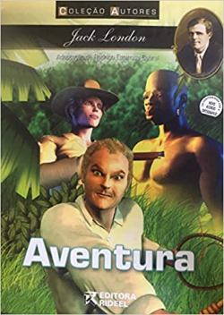 Jack London Aventura