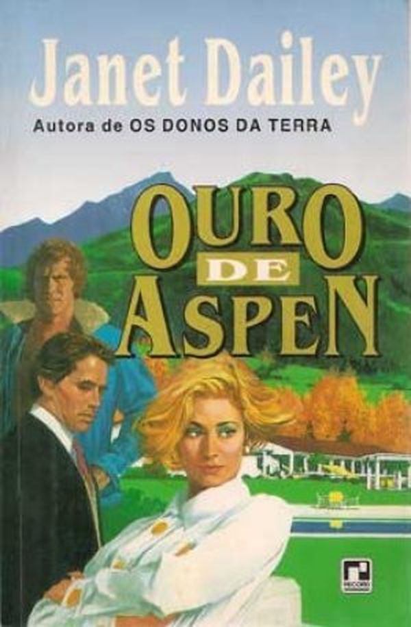 ouro de aspen