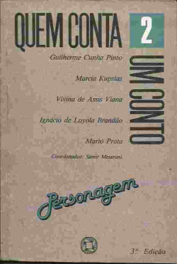 Quem Conta Um Conto - Personagem V.02