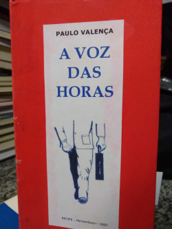 A Voz Das Horas
