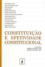 Constituicao E Efetividade Constitucional