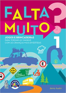 Falta Muito? Jogos E Brincadeiras 1