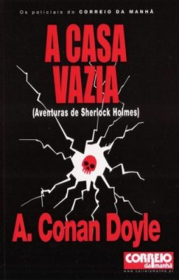 A casa Vazia