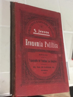 Economia Politica