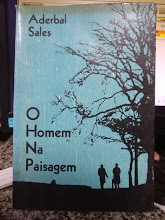 O Homem Na Paisagem