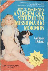 Joyce Mckinney -  A Virgem Que Seduziu Um Missionario Mormon