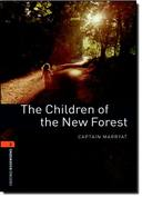The Children Of The New Forest- Level 2