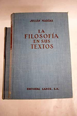 La Filosofia En Sus Textos - Tomo Ii / De Descartes A Dilthey