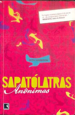 Sapatolatras Anonimas