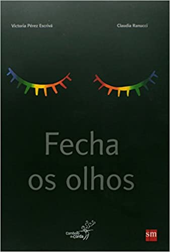 Fecha os Olhos