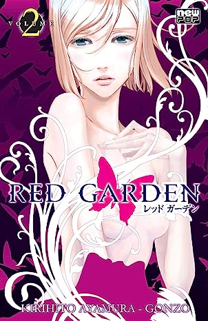 Red Garden V. 02