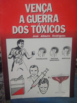 Venca A Guerra Dos Toxicos