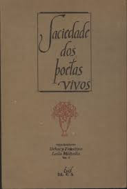 Sociedade Dos Poetas Vivos - V. 09