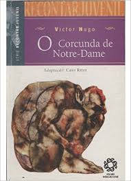 Corcunda De Notre-dame - Recontar Juvenil