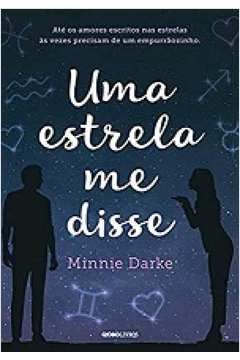 Uma Estrela Me Disse