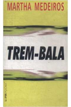 Trem-bala