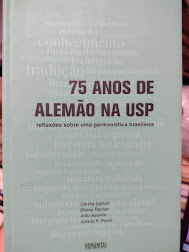 75 Anos De Alemao Na Usp