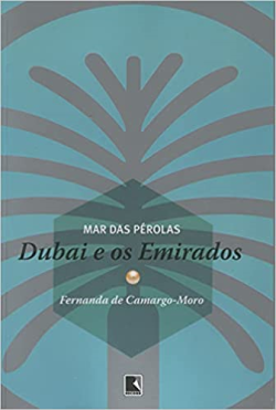 Mar De Perolas Dubai E Os Emirados