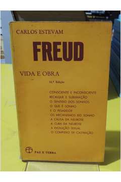 Freud Vida E Obra