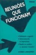 Reunioes Que Funcionam