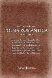 Antologia Da Poesia Romantica Brasileira