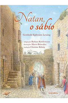 Natan O Sabio
