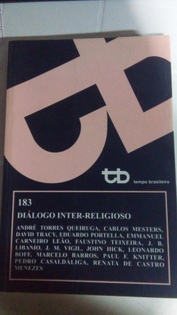 Dialogo Inter-religioso