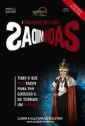 Audiolivro - Midas Sadim