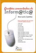 Questoes Comentadas De Informatica