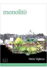 Monolito - Nº16 - Anuario 2013
