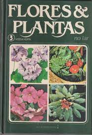 Flores E Plantas No Lar V.03