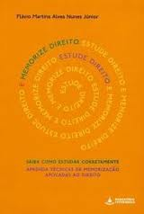Estude Direito E Memorize Direito