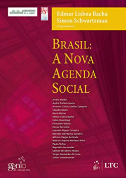 Brasil A Nova Agenda Social