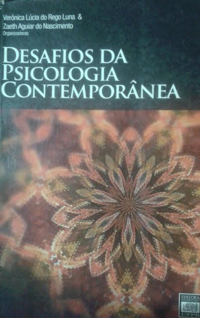 Desafios Da Psicologia Contemporanea