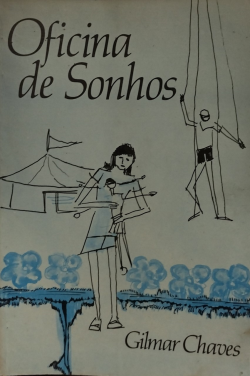 Oficina De Sonhos