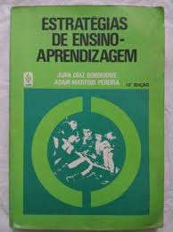 Estrategias De Ensino-aprendizagem