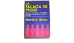 La Falacia De Freud