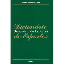 Dicionario De Esportes