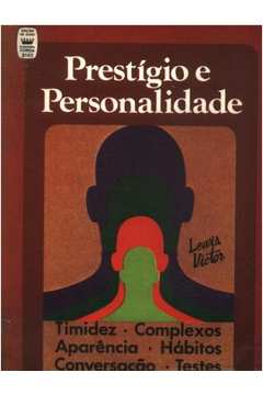 Prestigio E Personalidade