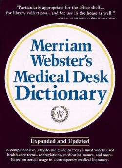 Merriam Webster's Secretarial Handbook