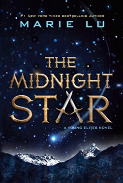 The Midnight Star Vol.03 - Young Elites Novel