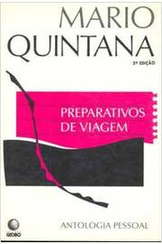 Preparativos De Viagem
