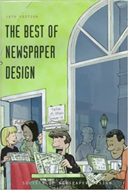The Best Of Newspaper Design