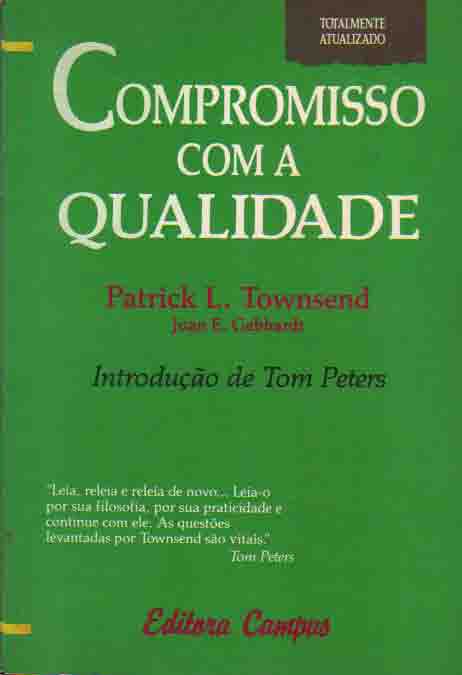 Compromisso Com A Qualidade