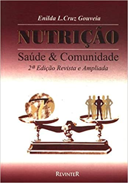 Nutricao - Saude E Comunidade