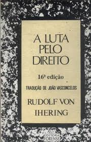 A Luta Pelo Direito